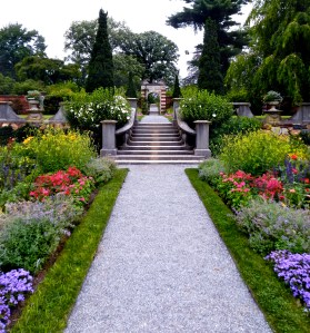 Walled Garden