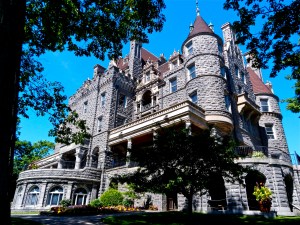 Boldt Castle