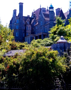 Boldt Castle 