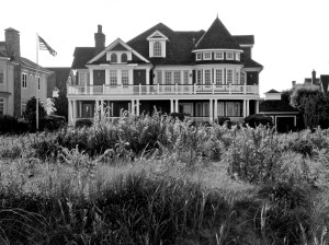 $6.5MM waterfront home. 