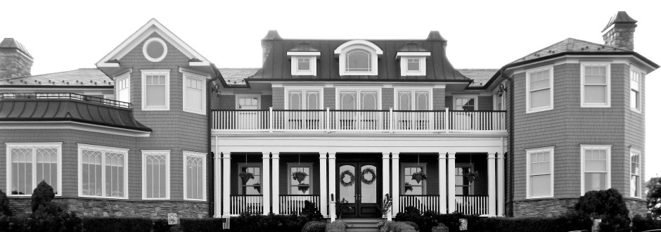 This waterfront home last sold for $9.4MM. 