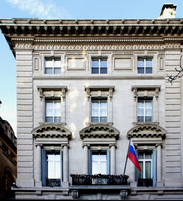 John Henry Hammond House