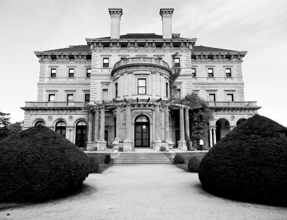 The Breakers